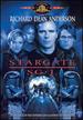 Stargate Sg-1 Season 1, Vol. 1: Episodes 1-3