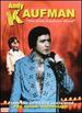 The Andy Kaufman Show