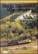 Travel the World By Train: North America [Dvd]