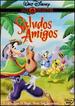 Saludos Amigos (Disney Gold Classic Collection) [Dvd]