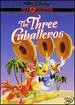 The Three Caballeros [Dvd]