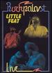 Little Feat: Rockpalast Live