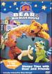 Bear in the Big Blue House-Sleepy Time With Bear and Friends [Dvd]