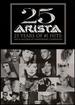 25 Years of #1 Hits-Arista Records 25th Anniversary Celebration