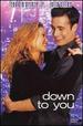Down to You (2000 Film)