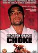 Rickson Gracie: Choke