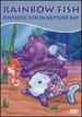 Rainbow Fish-Fintastic Fun in Neptune Bay [Dvd]