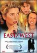East-West [Dvd]