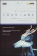 Tchaikovsky-Swan Lake / Barenboim, Scherzer, Matz, Deutsche Staatsoper Berlin