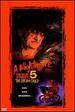 A Nightmare on Elm Street 5-the Dream Child
