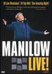 Barry Manilow: Manilow Live! [Dvd]