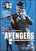 The Avengers '63, Set 2 [Dvd]