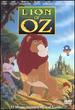 Lion of Oz [Dvd]