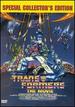 The Transformers-the Movie