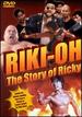 Riki-Oh-the Story of Ricky [Dvd]