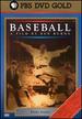 Baseball-a Film By Ken Burns: Extra Inning (Making of & Interview)