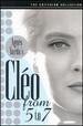 Cleo From 5 to 7 (the Criterion Collection) [Dvd]