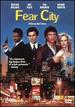 Fear City [Dvd]