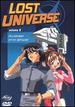 Lost Universe-Flushed Into Space! (Vol 3)