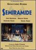 Rossini-Semiramide / Conlon, Anderson, Horne, Metropolitan Opera