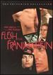 Flesh for Frankenstein (the Criterion Collection)