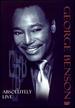 George Benson-Absolutely Live [Dvd]