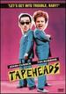 Tapeheads [1989] [Dvd]