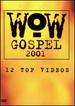 Wow Gospel 2001