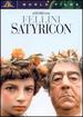 Fellini Satyricon [Dvd]