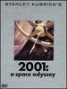 2001-a Space Odyssey (Limited Edition Collector's Set)