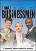 Three Businessmen