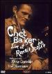 Chet Baker-Live at Ronnie Scott's