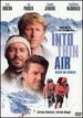 Into Thin Air: Death on Everest [Dvd]