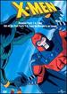 X-Men-Reunion Parts 1 & 2 / Out of the Past Parts 1 & 2 / No Mutant is an Island [Dvd]