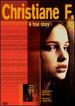 Christiane F. [Dvd]