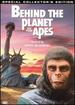 Behind the Planet of the Apes [Dvd]