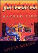 Santana-Sacred Fire