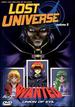 Lost Universe-Union of Evil (Vol 5)