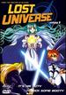 Lost Universe-It's His Duty to Kick Some Booty (Vol 6)