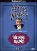 Lord Peter Wimsey-the Nine Tailors
