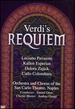 Verdi-Requiem / Kallen Esperian, Luciano Pavarotti, Dolora Zajick, Carlo Colombara, Daniel Oren, San Carlo