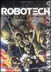 Robotech-Homecoming (Vol. 3)