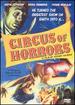 Circus of Horrors [Dvd]
