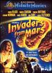 Invaders From Mars [Dvd]