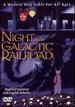 Night on the Galactic Railroad