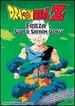Dragon Ball Z-Frieza-Super Saiyan Goku