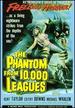 Phantom From 10, 000 Leagues