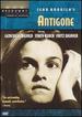 Antigone (Broadway Theatre Archive) [Dvd]