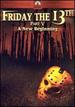 Friday the 13th, Part V-a New Beginning [Dvd]