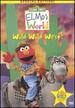 Sesame Street: Elmo's World-Wild Wild West!